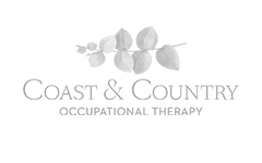 Fisse Design Web Design Client: Coast and Country Occupational Therapy