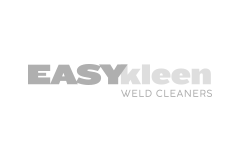 Fisse Design Web Design Client: EASYkleen Weld Cleaners