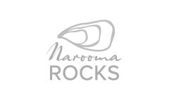 Fisse Design Web Design Client: Narooma Rocks